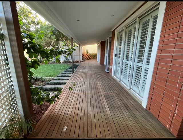 4 BEDROOM DUPLEX TO LET IN KINDLEWOOD ESTATE